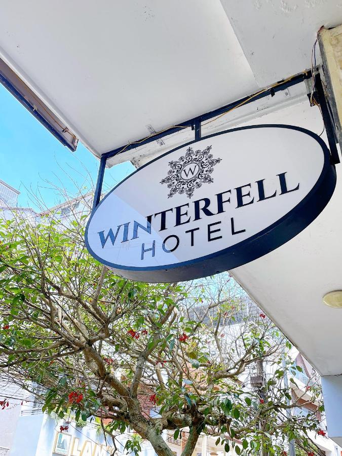 Winterfell Da Lat Hotel Exterior photo